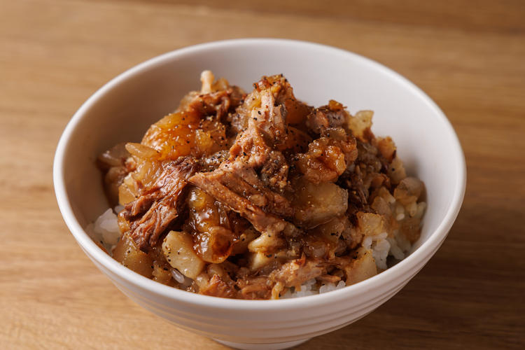 豚ラーメン サブローの詳細画像7