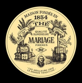 170年の紅茶文化を継ぐ老舗の紅茶専門店