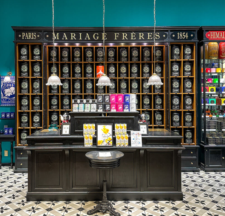 季節ごとに2〜3日のお休みあり◎