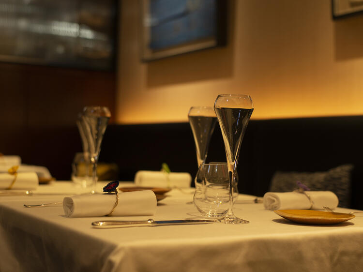 おもてなしをする喜びをシェアしませんか