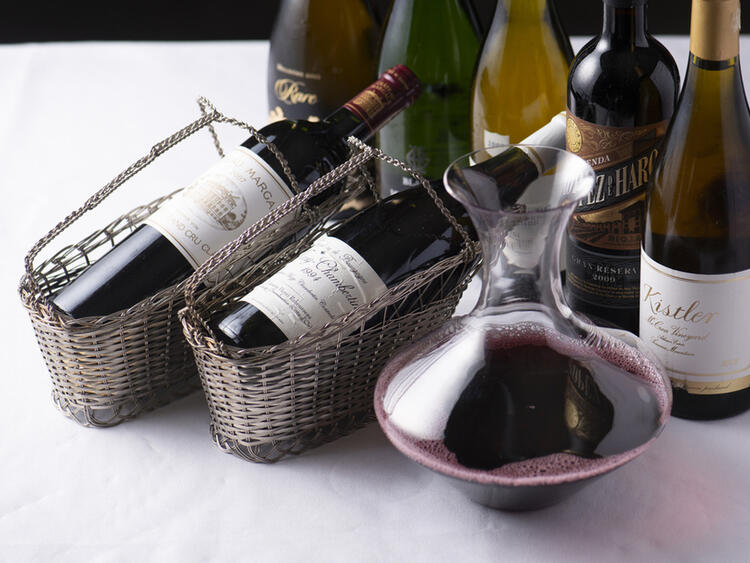 成長するための充実した環境があります！