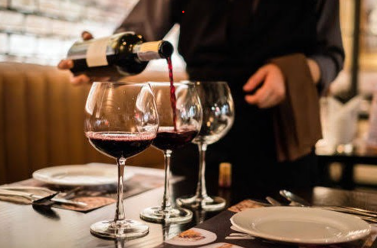 接客を極めたいアルバイトさんも大歓迎！