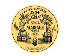 170年の紅茶文化を継ぐ老舗の紅茶専門店