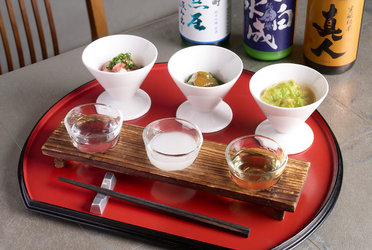 「美味いが正義」を大切にしています