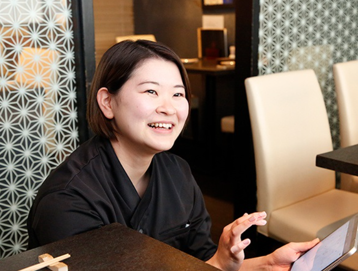 あなたの探求心と表現力が必要です！