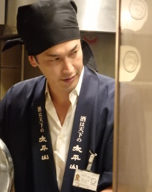 経験を生かしてさらなる高みに！