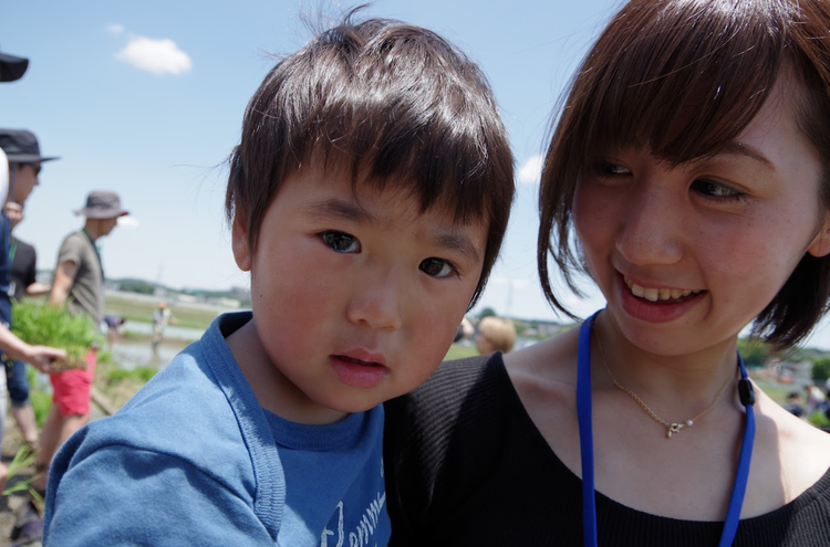 「産地を聖地に」これが私達の原点です