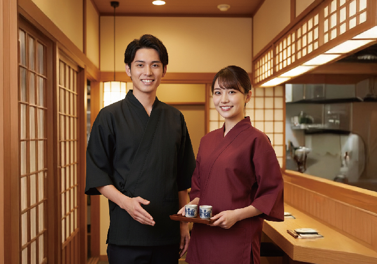 基盤安定で働きやすさ抜群◎