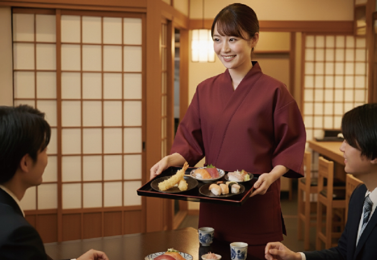 『江戸東京博物館』内のお店♪