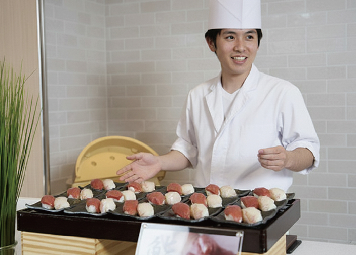 料理のスキルもアップ！？