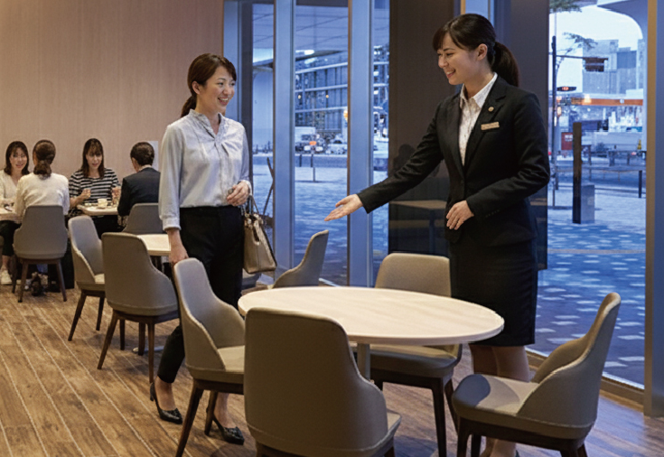 未経験者も大歓迎