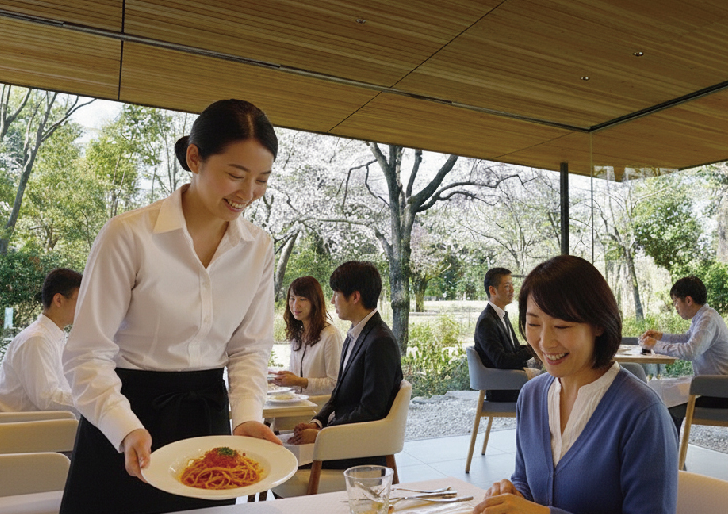 今後も事業拡大を進めていきます！