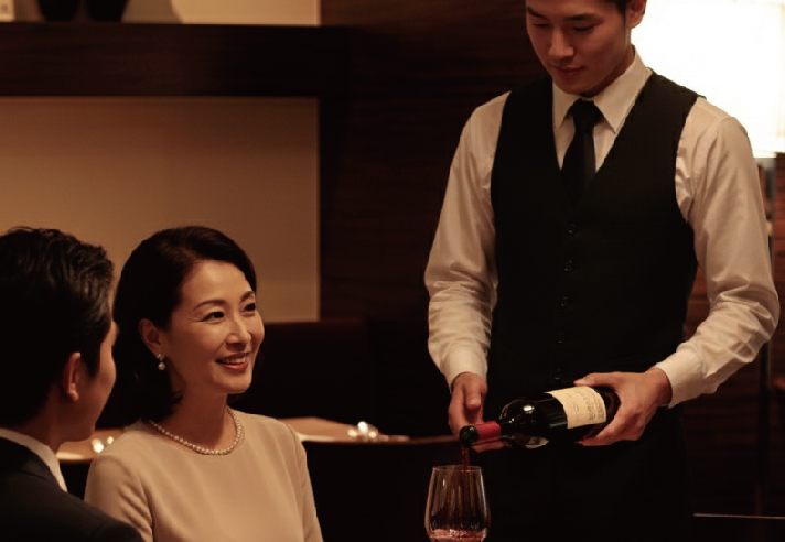 ＼WELCOME／ご応募お待ちしています