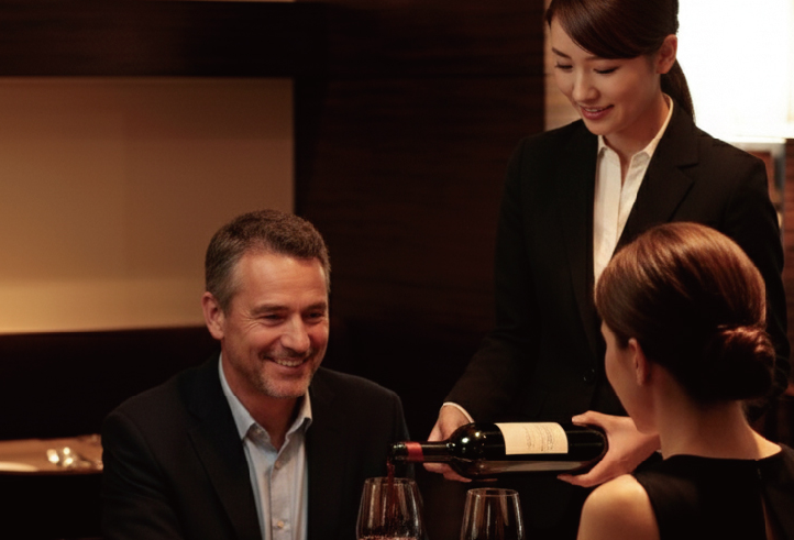 ＼安心／経験の浅い方にも丁寧に指導