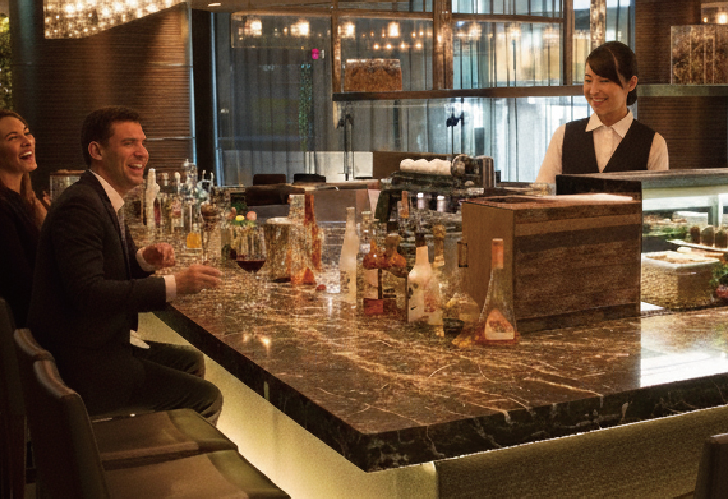 ＼上下関係ナシ／仲がとっても良い♪