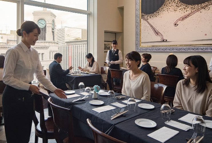 素材の質に一切の妥協なし！