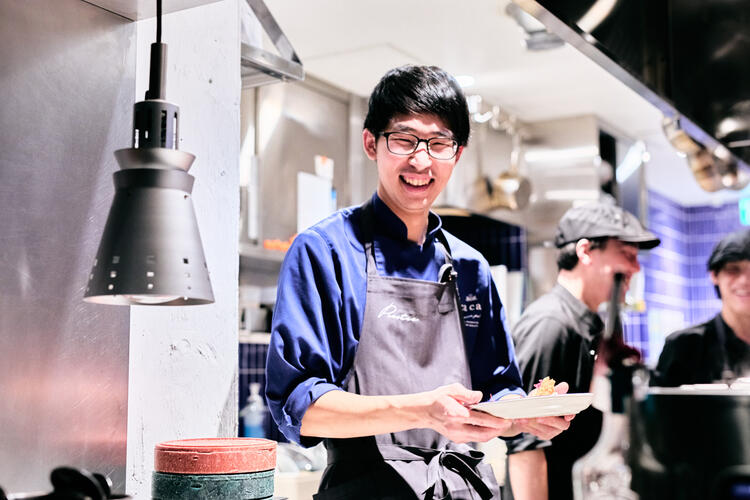 11月新ブランドがOPEN！