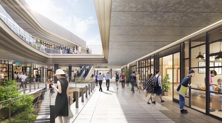 とんかつ檍 大井町店の詳細画像1