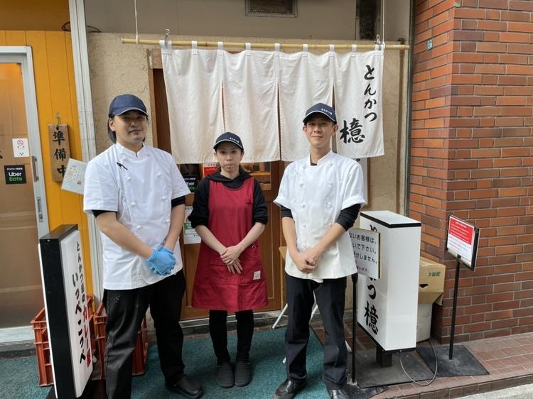 とんかつ檍 大井町店の詳細画像6