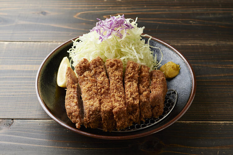 食べログ百名店常連の人気ブランド！