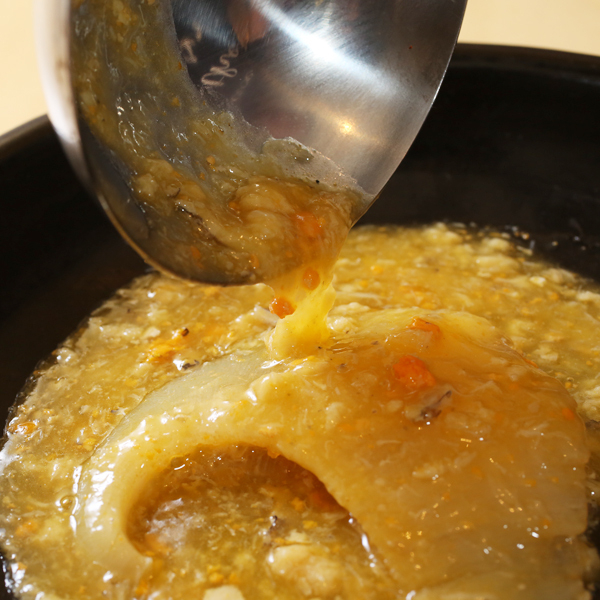 本格中華のスキルを習得できます◎