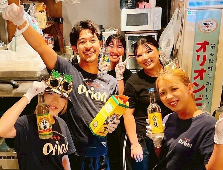 調理スタッフを積極採用中！※系列店写真