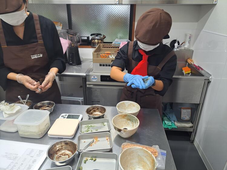 未経験者も応募OK！