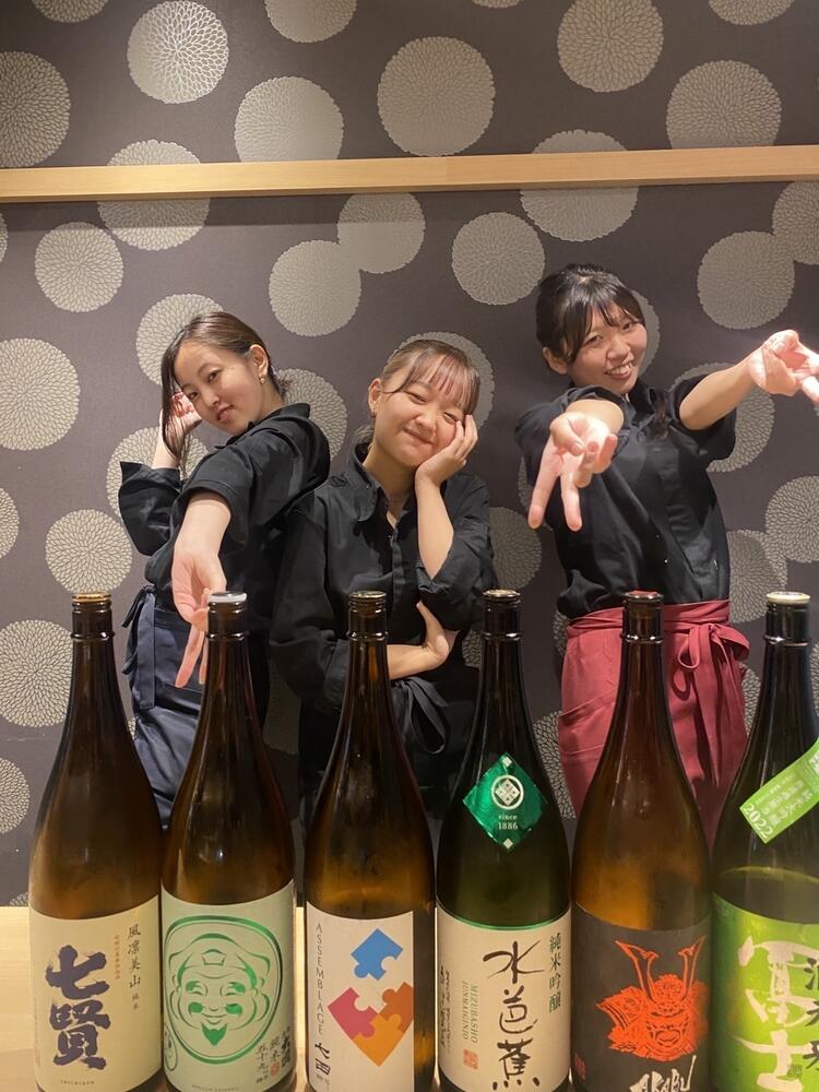 女性が活躍中の職場です☆