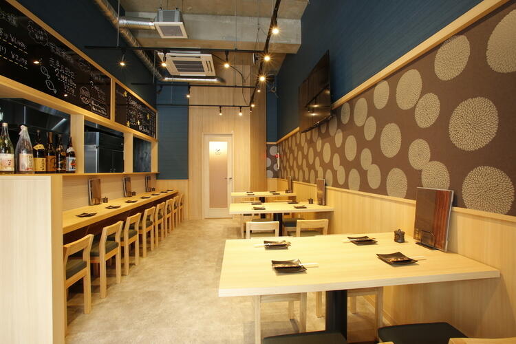 お客様との会話も楽しんでくださいね！