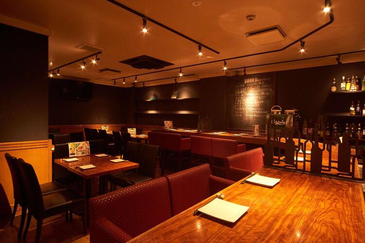 お客様との会話も楽しんでくださいね！