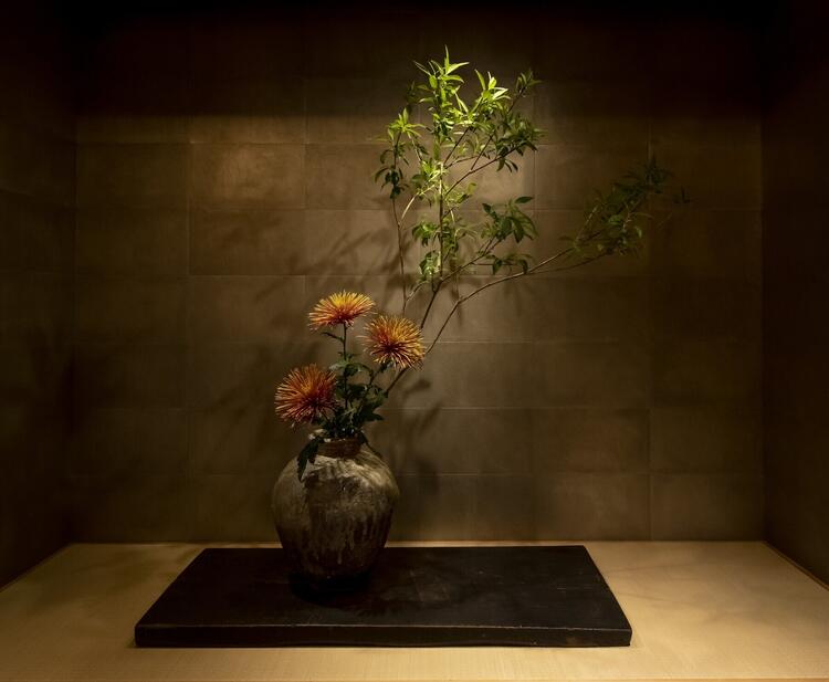 店内の演出も副店長候補の仕事