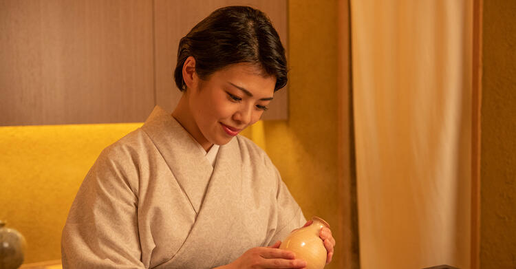 『桜台 ひと花』が提供する新たな食