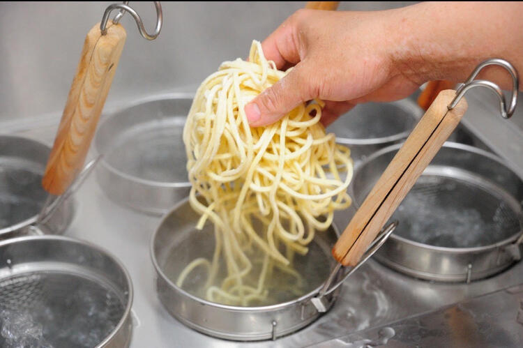 2週ごとのシフト提出で予定を立てやすい