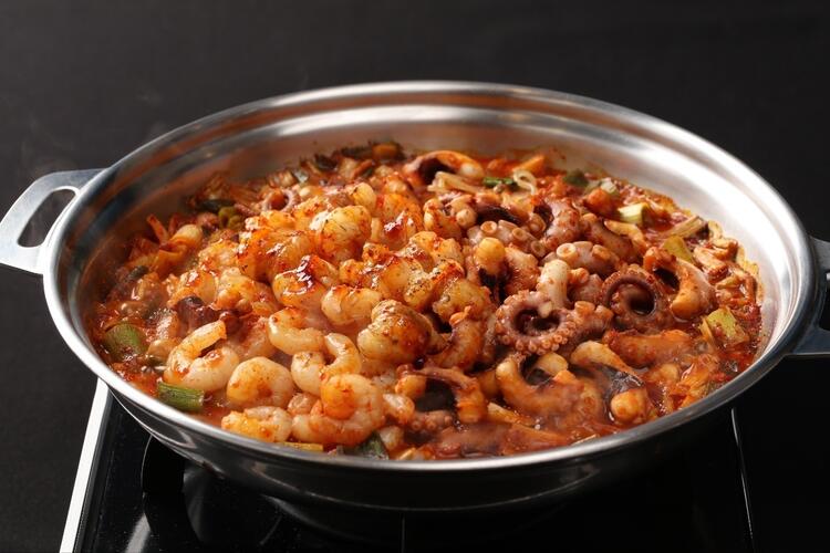 本場・韓国での研修あり◎