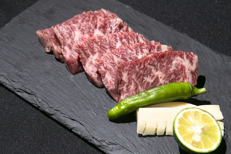 泡醤油など、珍しい味わいをご提供