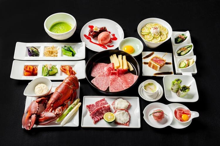 ＼人気焼肉店の2号店としてオープン／