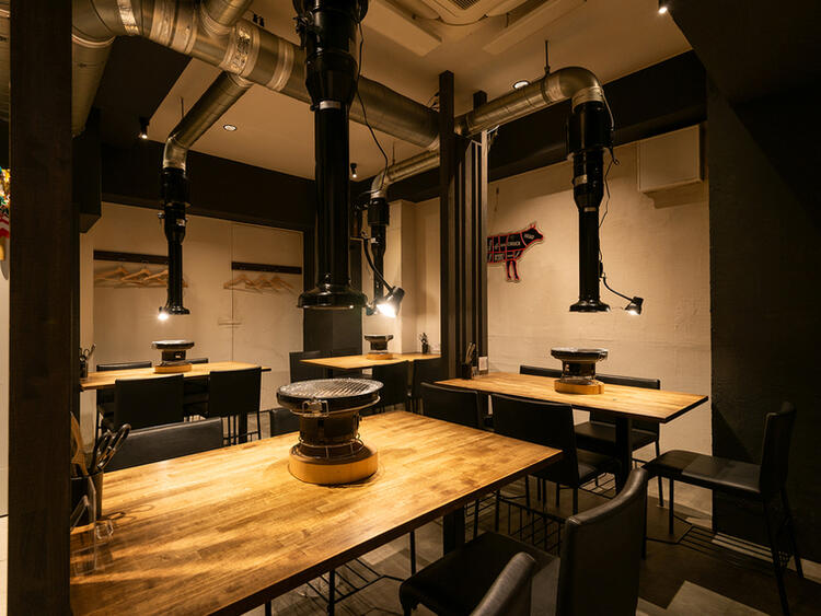 2025年9月にオープンしたばかり！