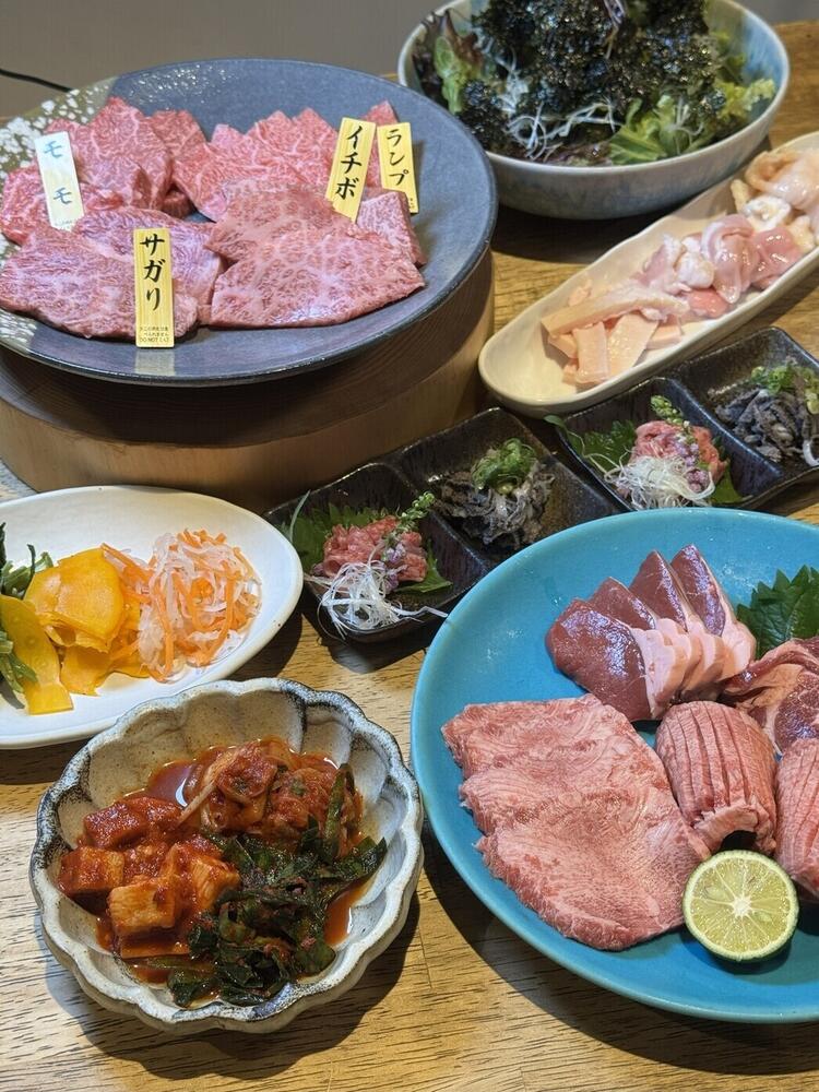 スタッフの個性が光る職場です☆