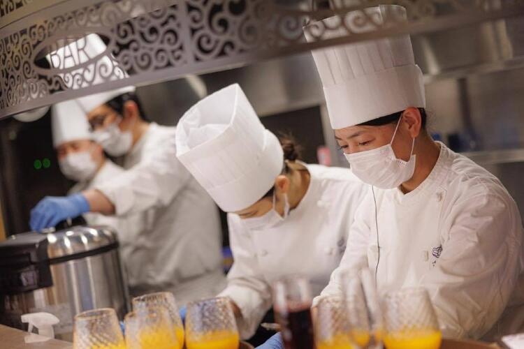 未経験OK◎経験者は優遇あり