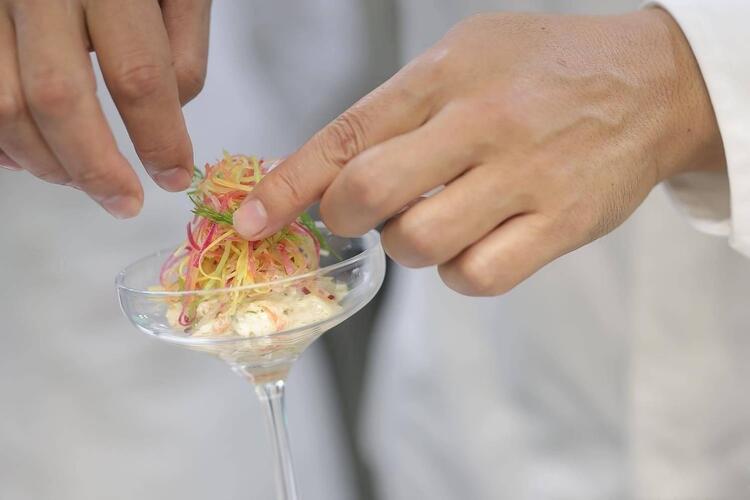 JR博多駅⇔由布院駅を走る観光列車