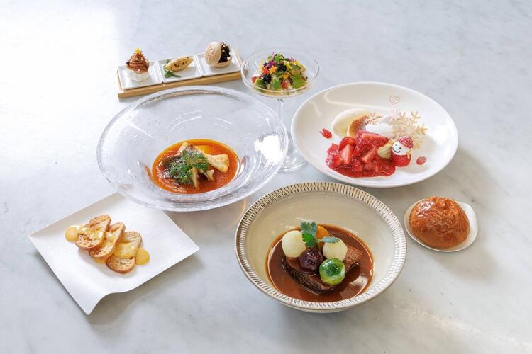 社員・アルバイトともに好待遇をご用意