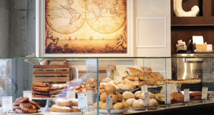 オシャレなお店で働ける★