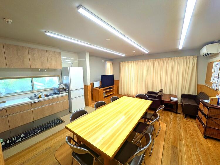 子どもたちの健康を支えるお仕事です