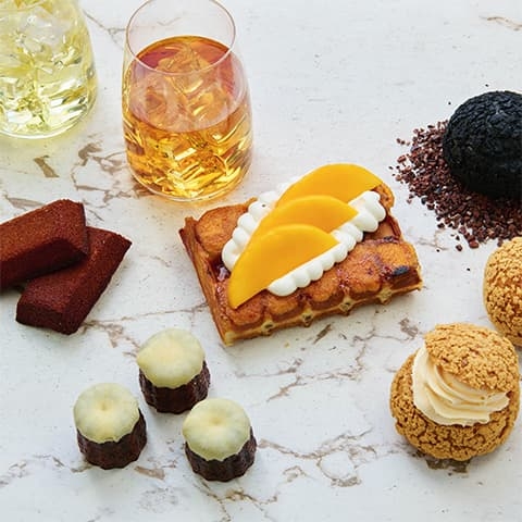 Tearoom by 蒼菓の詳細画像7