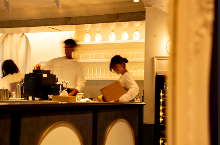 未経験者も歓迎！