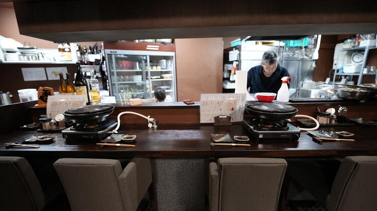 スタッフの個性が光る職場です☆