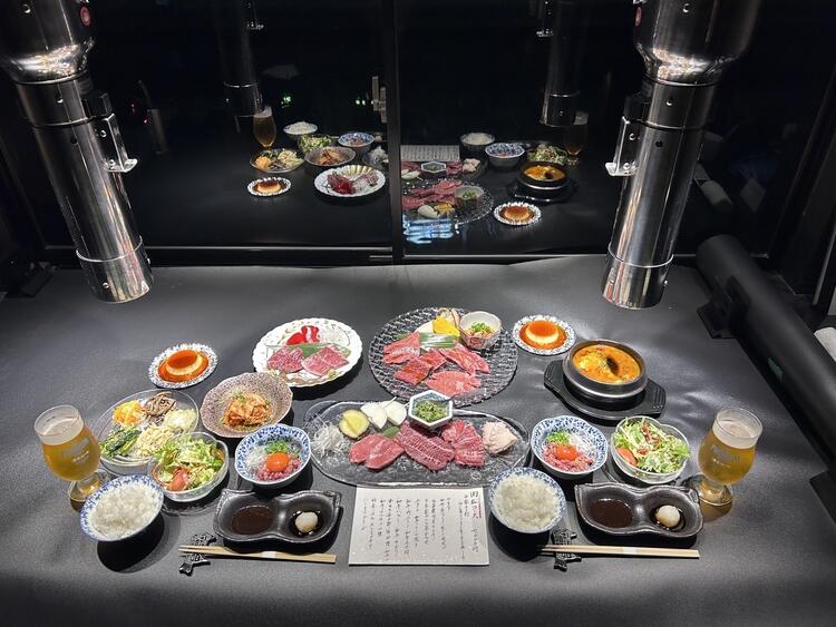 落ち着いた空間で集中できます