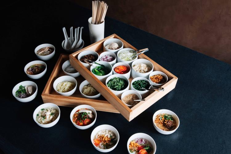 特別な日を彩る特別な料理