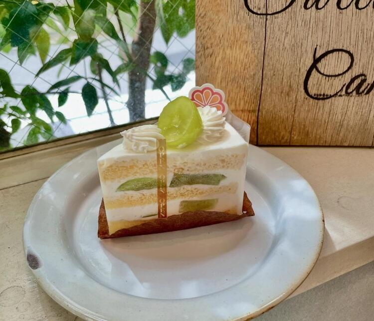 カフェや飲食店での経験を活かせます◎