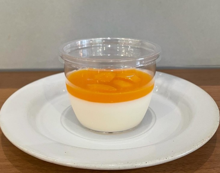 アルバイト/“映え”を意識したお店で働く